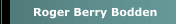 Roger Berry Bodden