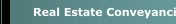 Real Estate Conveyancing